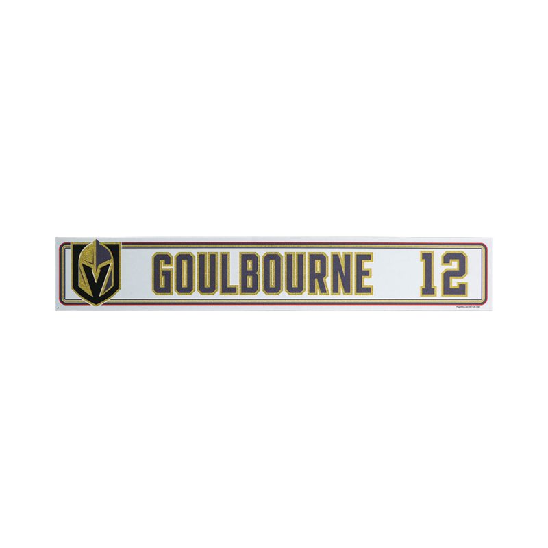 12 tyrell goulbourne locker nameplate 911131 198