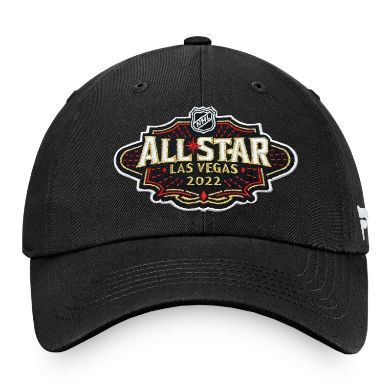 2022 nhl all star game adjustable hat headwear 504