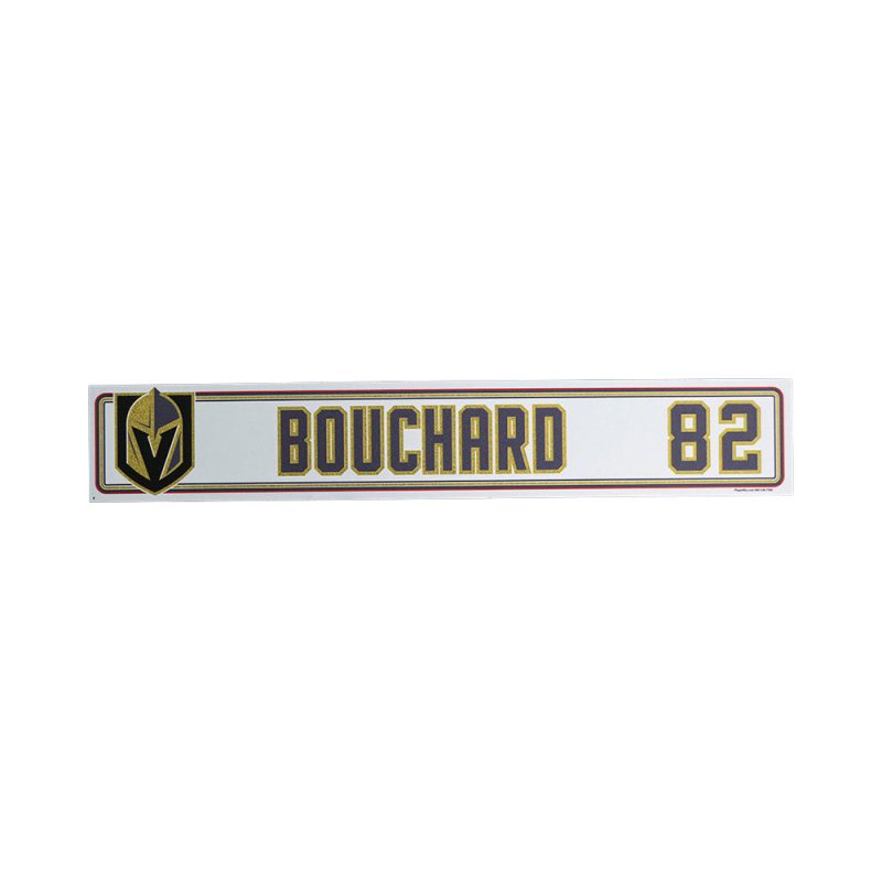 82 xavier bouchard locker nameplate 911146 264