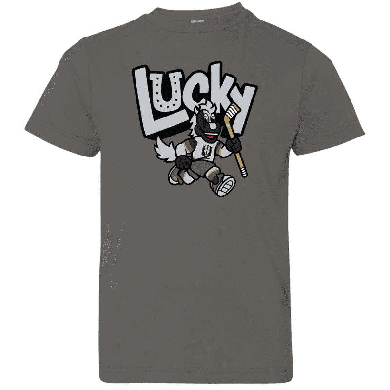 YOUTH LUCKY TEE