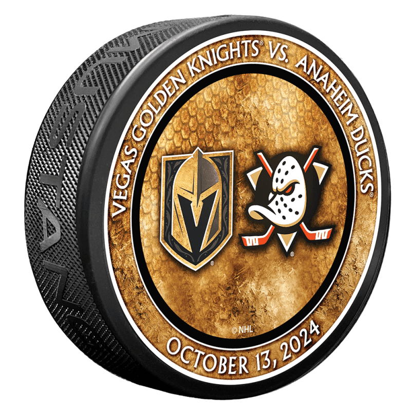 ana vs vgk match up puck 10 13 2024 585