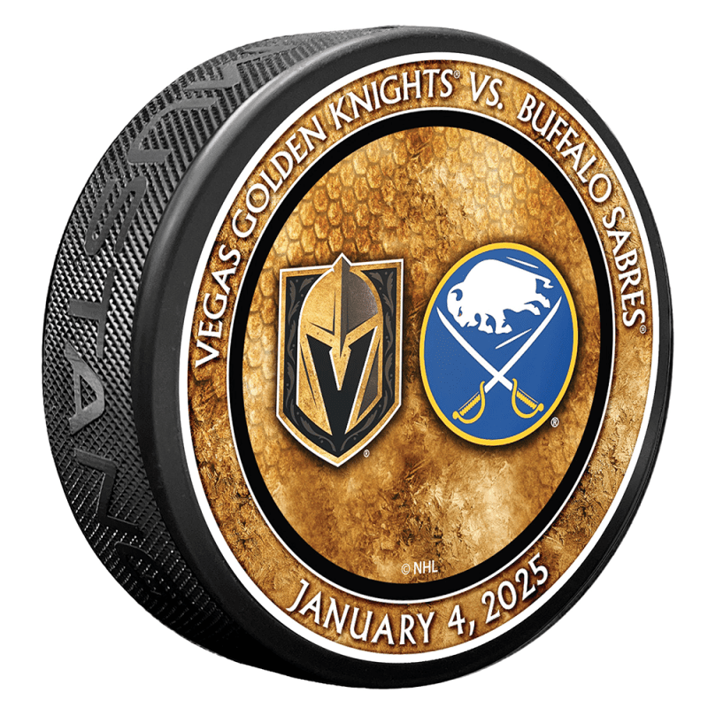 buf vs vgk match up puck 1 4 2025 365