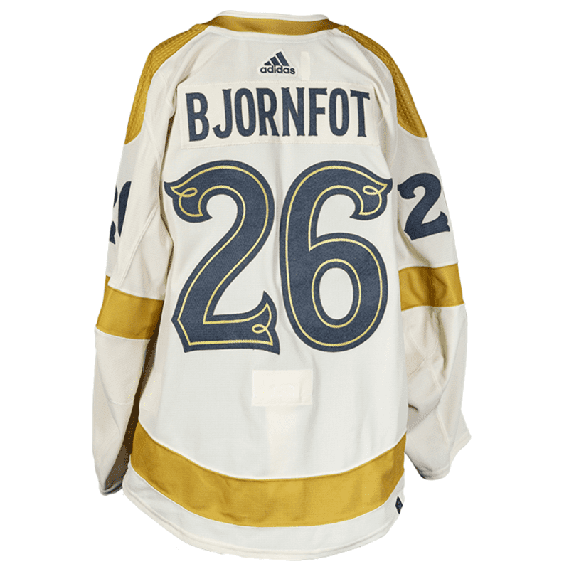 game issued 26 tobias bjornfot winter classic jersey 16752 148