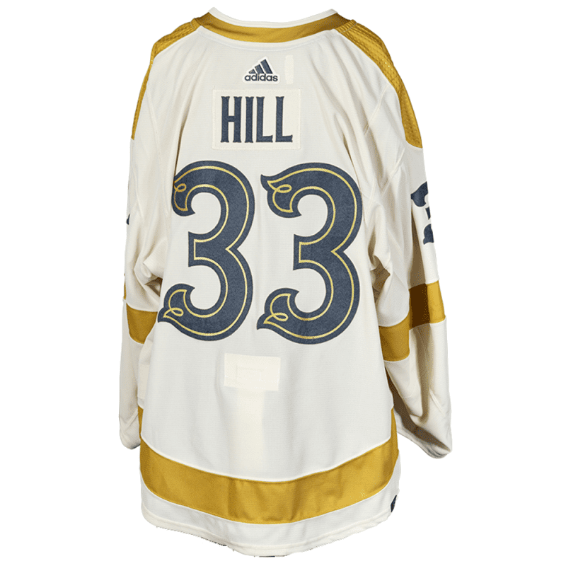 game issued 33 adin hill winter classic jersey 16074 567