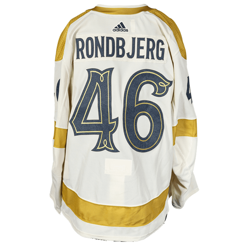 game issued 46 jonas rondbjerg winter classic jersey 16761 873