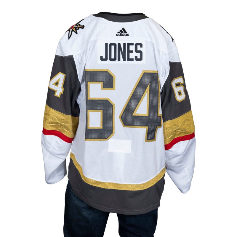 game issued 64 ben jones 2021 2022 preseason set 17057 jersey 466