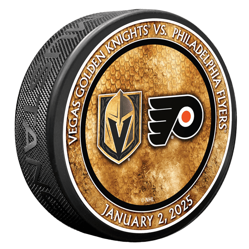 phi vs vgk match up puck 1 2 2025 321