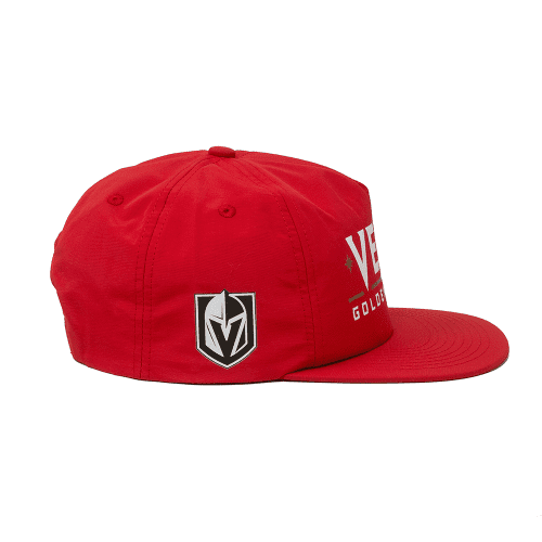 vegas golden knights 602 unstructured cap headwear 355