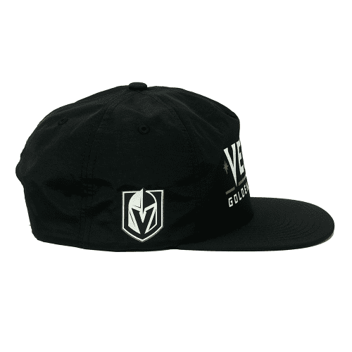 vegas golden knights 602 unstructured cap headwear 374