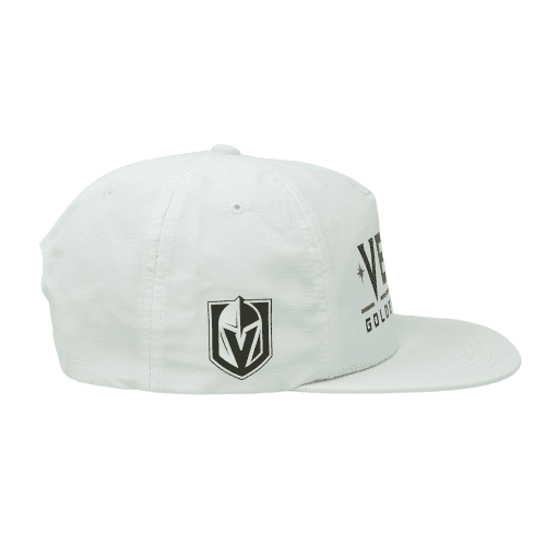 vegas golden knights 602 unstructured cap headwear 980