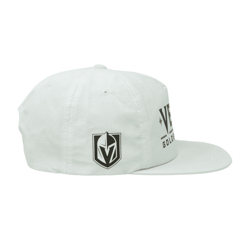 vegas golden knights 602 unstructured cap headwear 980