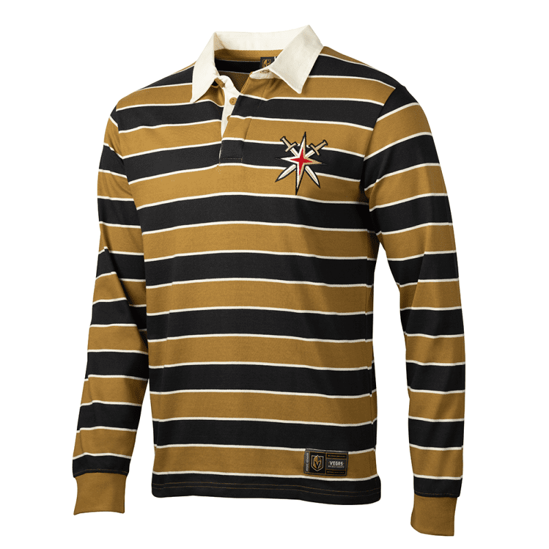 vegas golden knights alternate rugby shirt 196