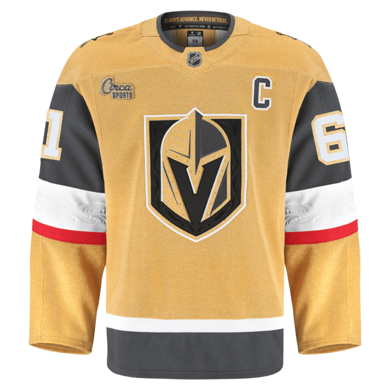 vegas golden knights fanatics authentic pro mark stone jersey 896