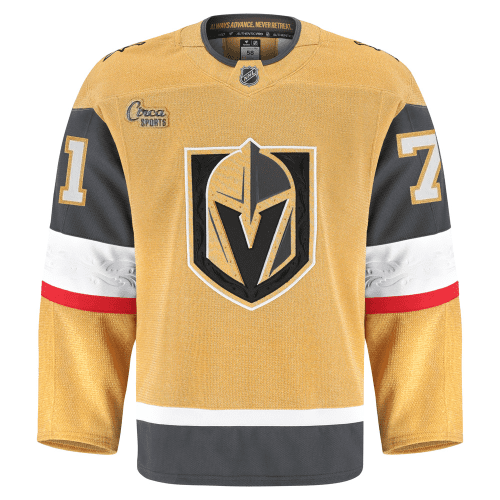 vegas golden knights fanatics authentic pro william karlsson jersey 515