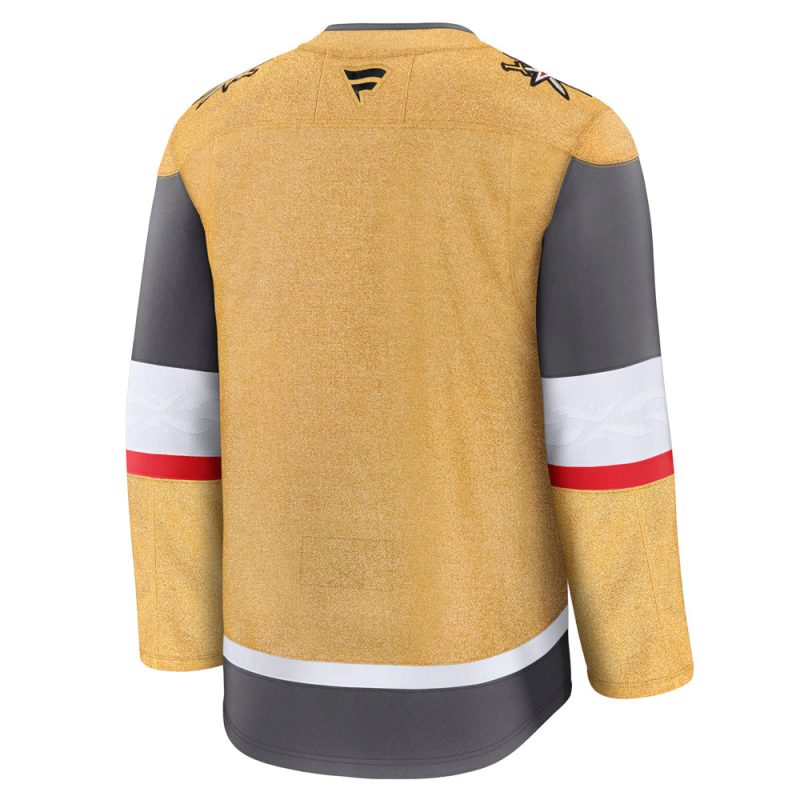 vegas golden knights fanatics premium jersey 511