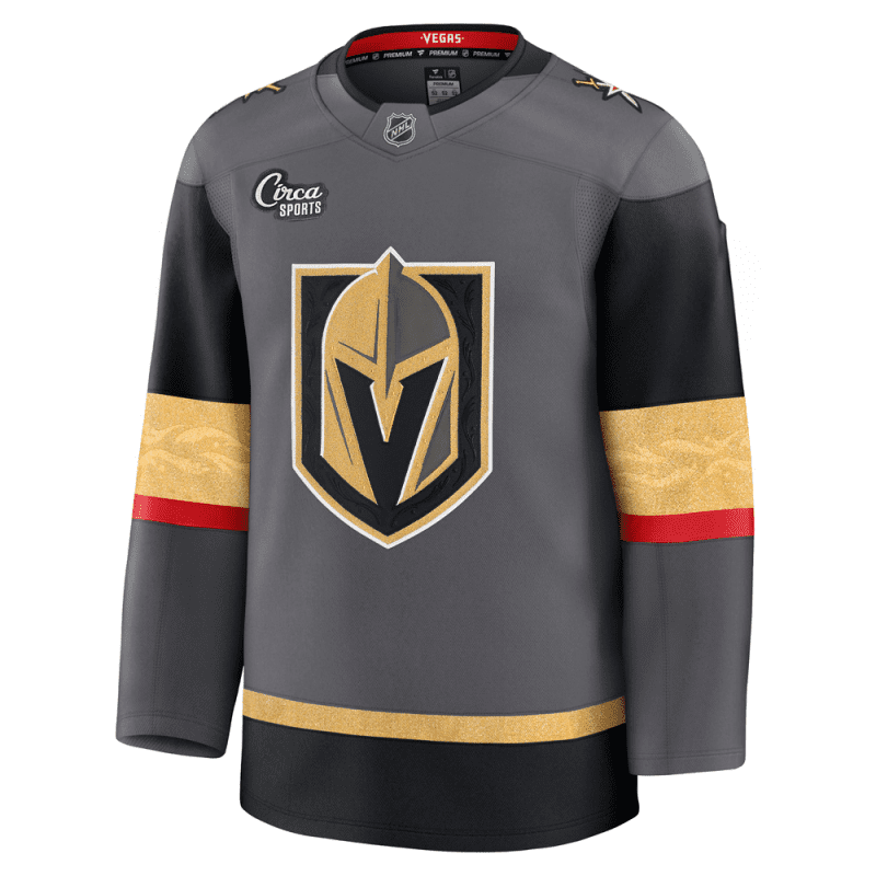 vegas golden knights fanatics premium jersey 603