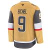 Vegas Golden Knights Fanatics Premium Pressed Jack Eichel