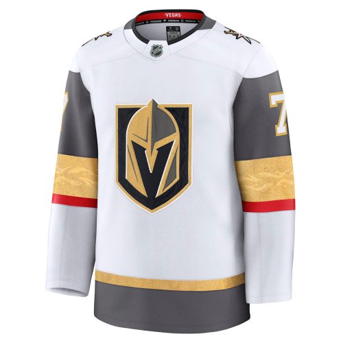 vegas golden knights fanatics premium stitched alex pietrangelo jersey 678