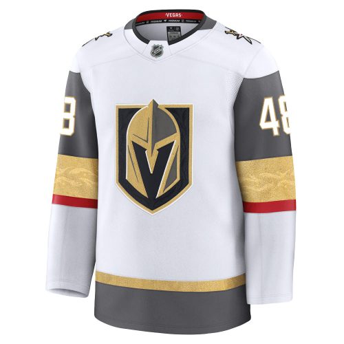 vegas golden knights fanatics premium stitched tomas hertl jersey 699