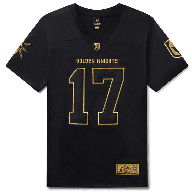 vegas golden knights football jersey shirt 887