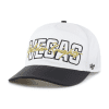 Vegas Golden Knights Lineman Hitch Cap - BLACK - Headwear