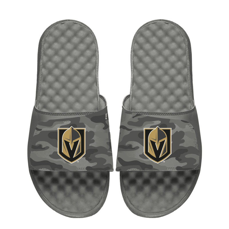 vegas golden knights urban camo slides nhl 485