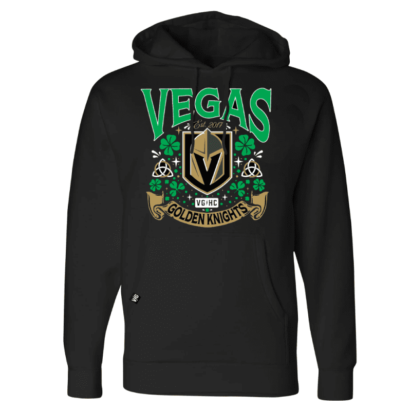 vegas golden knights violent gentlemen 2023 st patricks day hoodie outerwear 878