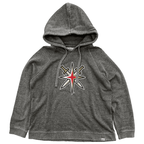 Vegas Golden Knights Women’s Alternate Logo Hoodie