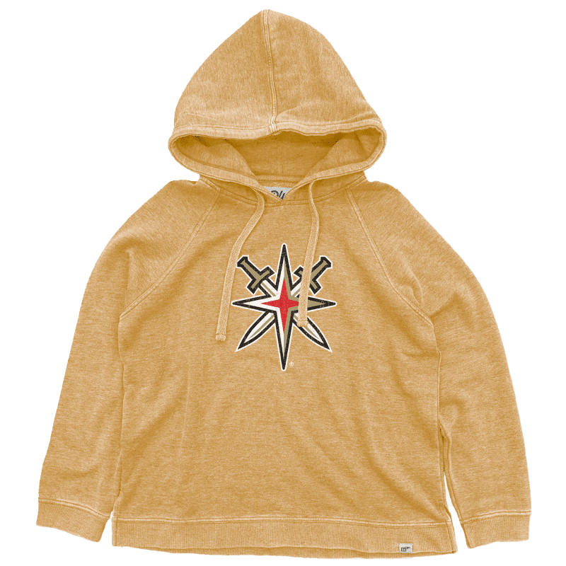 Vegas Golden Knights Women’s Alternate Logo Hoodie