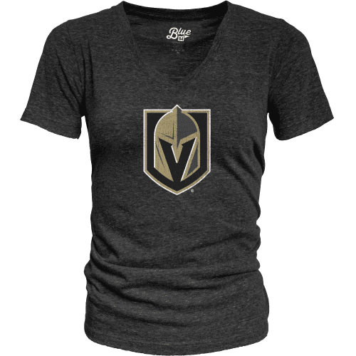 Vegas Golden Knights Women’s Primary Junior Mascot Tee