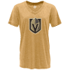 Vegas Golden Knights Women’s Primary Junior Mascot Tee