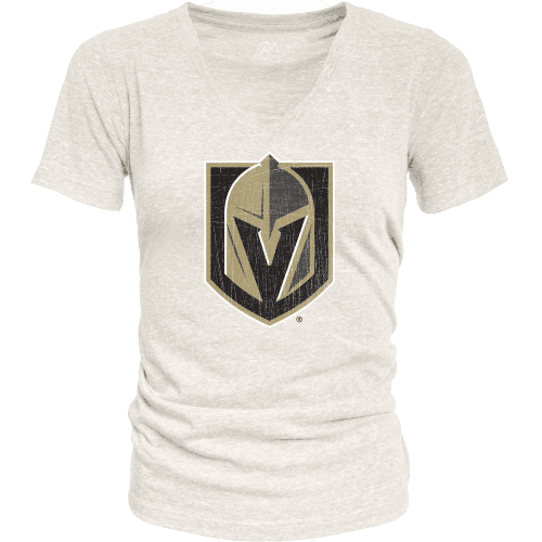 Vegas Golden Knights Women’s Primary Junior Mascot Tee