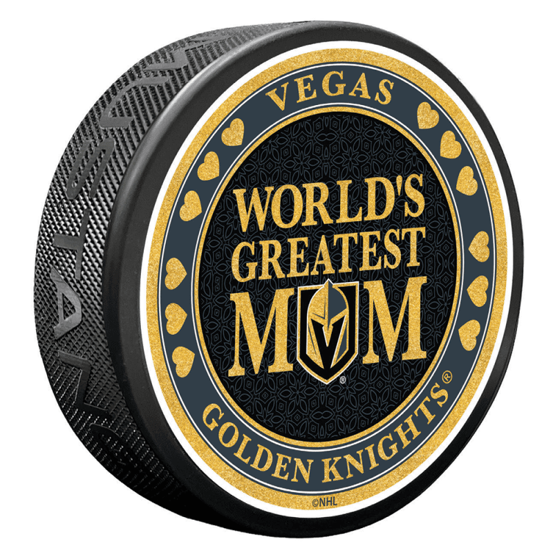 vegas golden knights worlds greatest mom puck team each 589