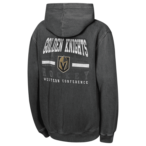 vegas golden knights youth ice city vintage hoodie outerwear 927